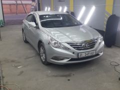 Сүрөт унаа Hyundai Sonata