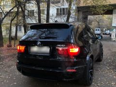 Фото авто BMW X5