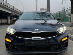 Фото авто Kia K3