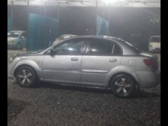 Сүрөт унаа Kia Rio