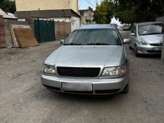 Сүрөт унаа Audi A6