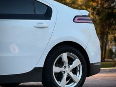 Photo of the vehicle Chevrolet Volt