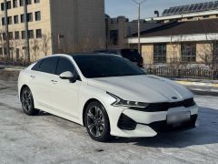 Сүрөт унаа Kia K5