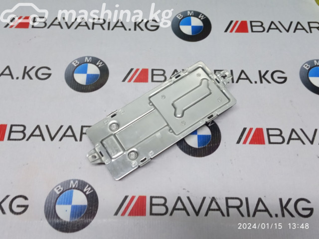 Spare Parts and Consumables - Блок Dynamic Drive, E70, 37146797919, 37146789481