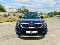 Фото авто Kia Seltos