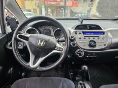 Фото авто Honda Fit