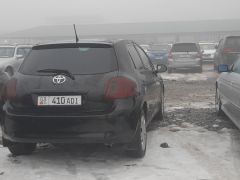 Сүрөт унаа Toyota Auris