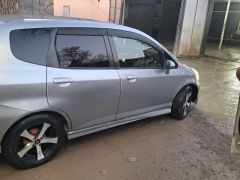 Сүрөт унаа Honda Fit