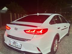 Сүрөт унаа Hyundai Sonata