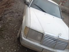 Photo of the vehicle Mercedes-Benz W124