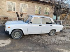 Фото авто ВАЗ (Lada) 2107