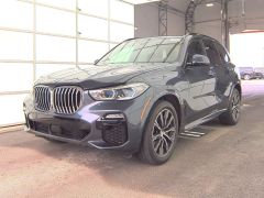 Фото авто BMW X5