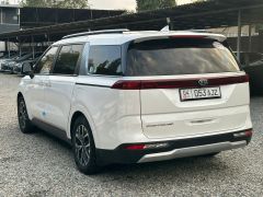 Сүрөт унаа Kia Carnival