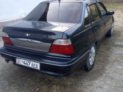 Фото авто Daewoo Nexia