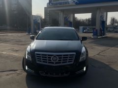 Photo of the vehicle Cadillac ATS