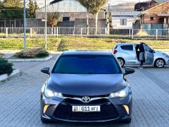 Сүрөт унаа Toyota Camry