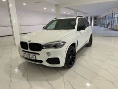 Фото авто BMW X5