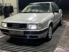 Сүрөт унаа Audi 80