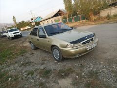 Сүрөт унаа Daewoo Nexia