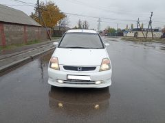 Сүрөт унаа Honda Stream