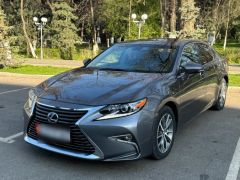 Сүрөт унаа Lexus ES