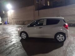 Фото авто Chevrolet Spark