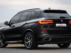 Сүрөт унаа BMW X5