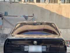 Сүрөт унаа BMW 5 серия