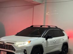 Photo of the vehicle Toyota RAV4