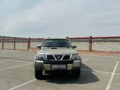 Photo of the vehicle Nissan Patrol