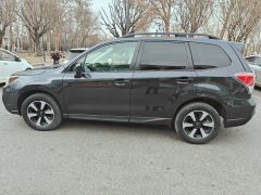 Photo of the vehicle Subaru Forester