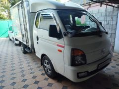 Фото авто Hyundai Porter