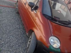 Photo of the vehicle Daewoo Matiz