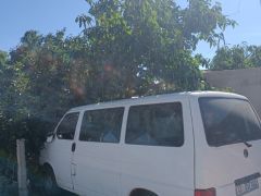 Photo of the vehicle Volkswagen Transporter