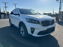 Фото авто Kia Sorento