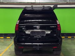 Сүрөт унаа Lexus GX