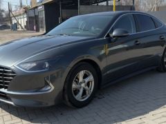 Сүрөт унаа Hyundai Sonata