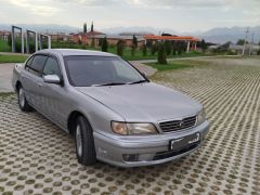 Сүрөт унаа Nissan Cefiro