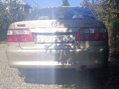 Photo of the vehicle Mazda 626