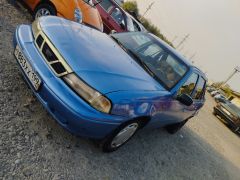 Сүрөт унаа Daewoo Nexia