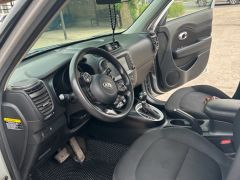 Фото авто Kia Soul