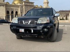 Сүрөт унаа Nissan X-Trail