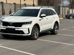 Фото авто Kia Sorento