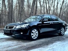 Photo of the vehicle Honda Accord