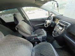 Фото авто Honda Stream