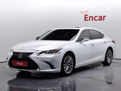 Сүрөт унаа Lexus ES