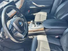 Фото авто BMW X5