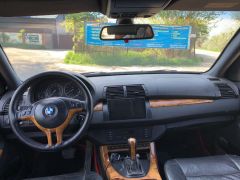 Сүрөт унаа BMW X5