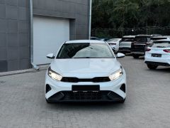 Фото авто Kia K3