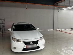 Сүрөт унаа Lexus ES